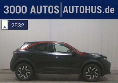 Opel Mokka, 2023