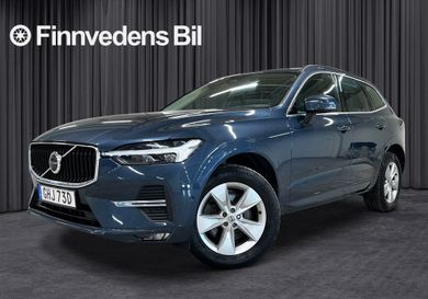 Volvo XC60, 2023