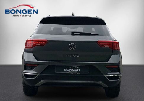 Volkswagen T-Roc, 2021