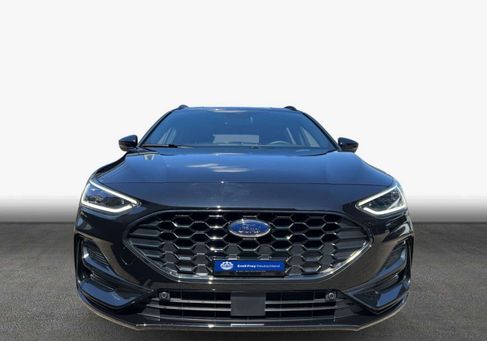 Ford Focus, 2025