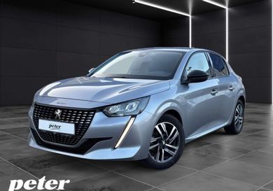 Peugeot 208, 2022