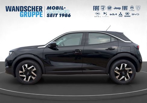 Opel Mokka, 2024 2
