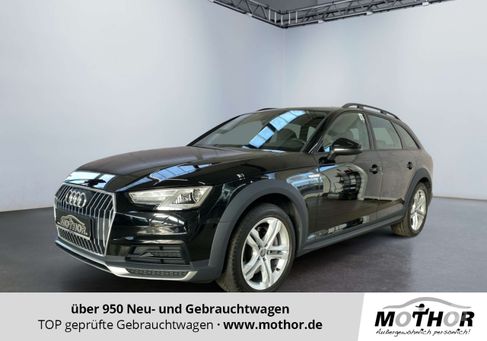 Audi A4 Allroad, 2019