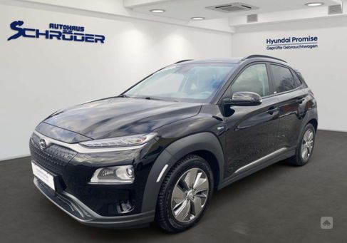 Hyundai Kona, 2020