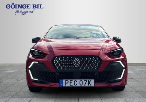 Renault Clio, 2026