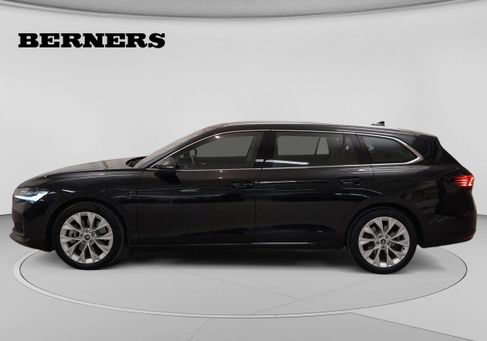 Skoda Superb, 2025