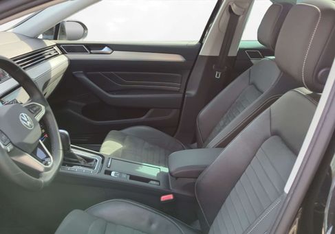 Volkswagen Passat Variant, 2023 2
