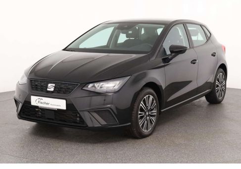 Seat Ibiza, 2024 2