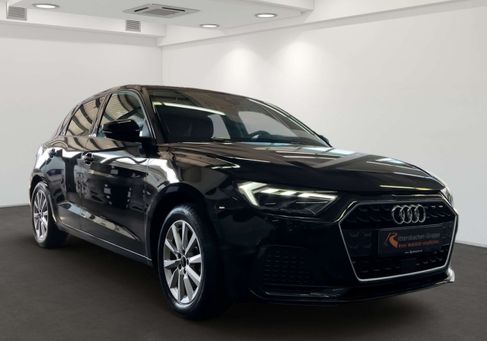 Audi A1, 2025