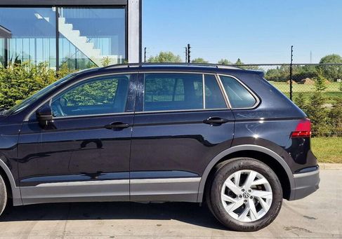 Volkswagen Tiguan, 2023 3