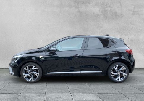 Renault Clio, 2023