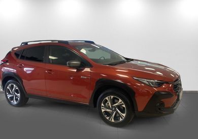 Subaru, 2025