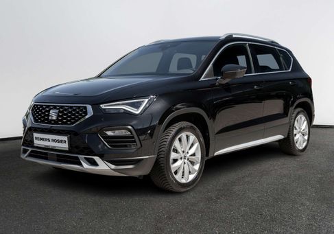 Seat Ateca, 2025