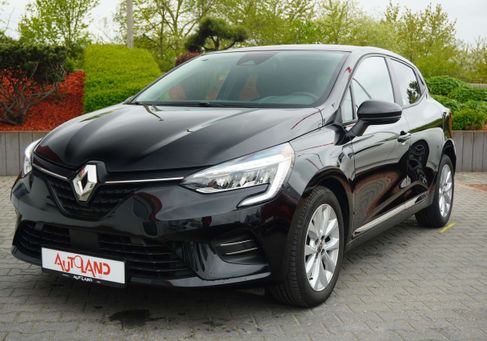 Renault Clio, 2020