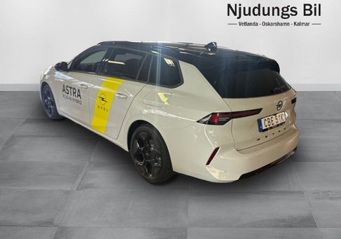 Opel Astra, 2026 2