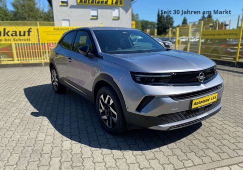 Opel Mokka, 2025 2