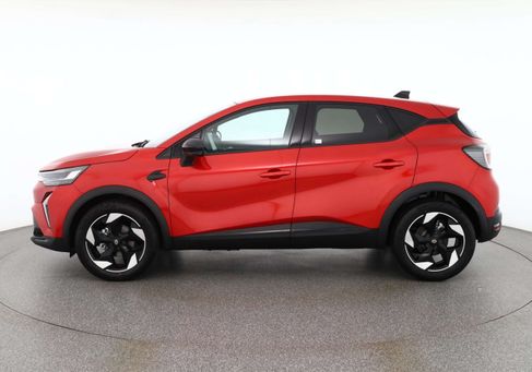 Renault Captur, 2026