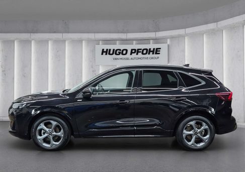 Ford Kuga, 2024