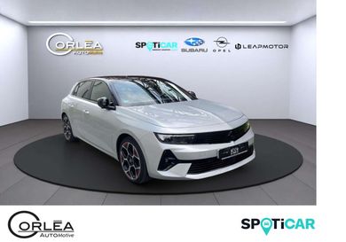 Opel Astra, 2023