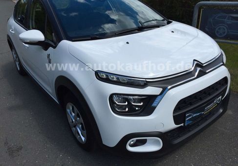 Citroën C3, 2024 3