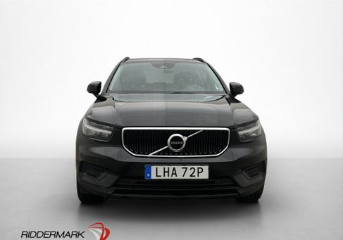 Volvo XC40, 2020 2