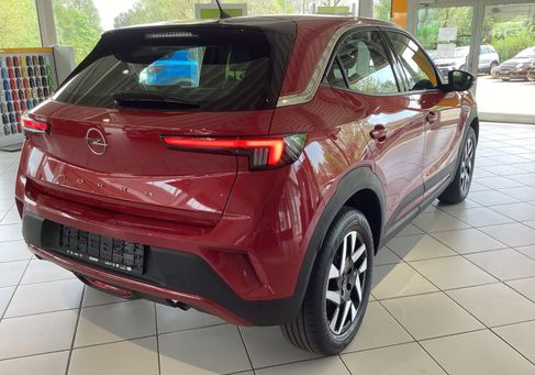 Opel Mokka, 2024 3