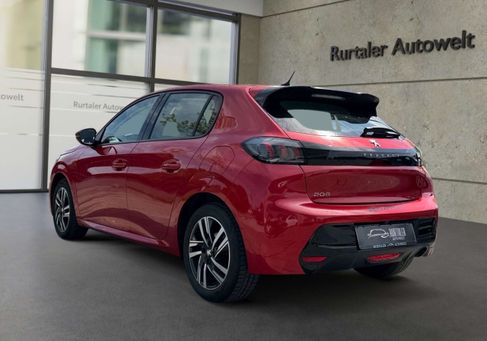 Peugeot 208, 2019