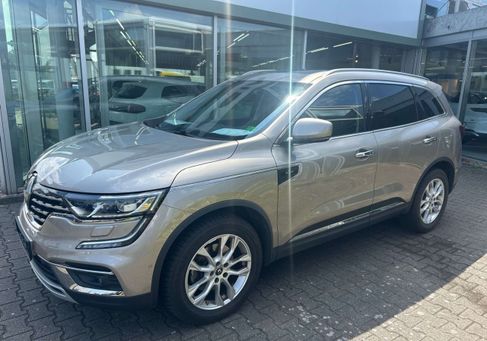 Renault Koleos, 2020