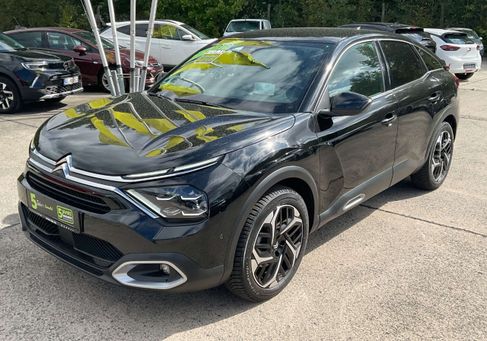 Citroën C4, 2024 2