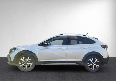 Volkswagen Taigo, 2022