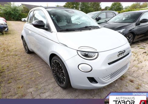 Fiat 500C, 2026
