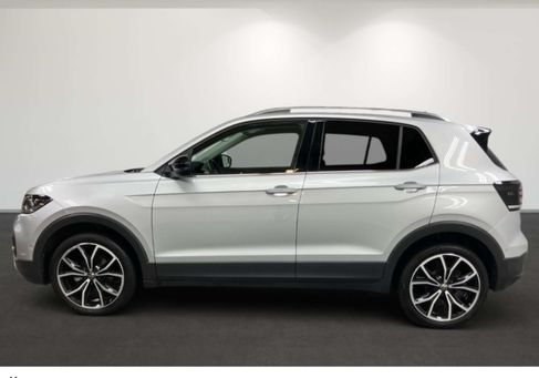 Volkswagen T-Cross, 2023 2