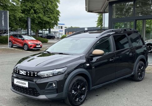 Dacia Jogger, 2026 2