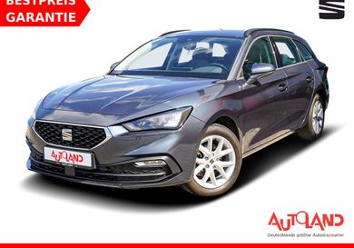 Seat Leon, 2020