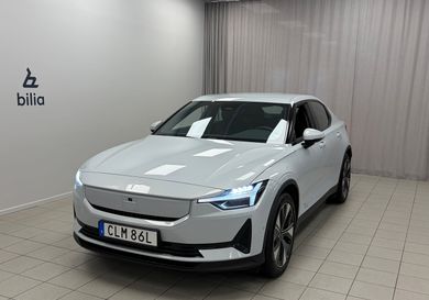 Polestar 2, 2024