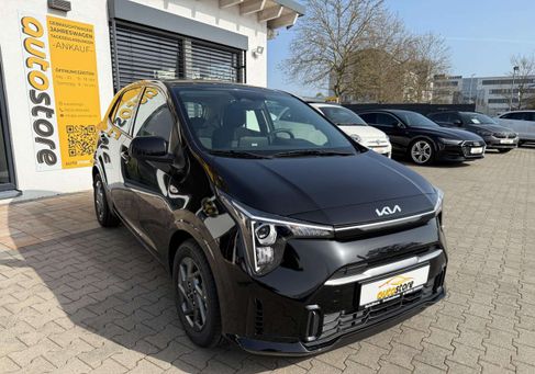 Kia Picanto, 2025