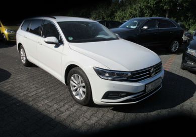 Volkswagen Passat Variant, 2020