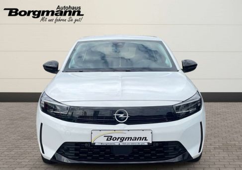 Opel Corsa, 2024 2