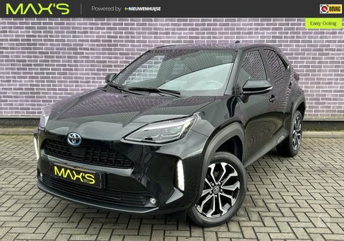 Toyota Yaris Cross, 2023