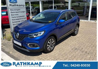 Renault Kadjar, 2022