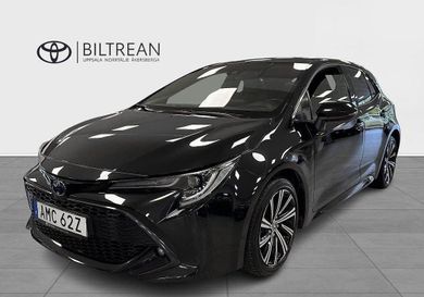 Toyota Corolla, 2022
