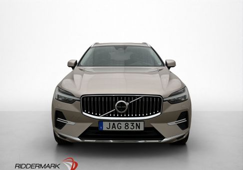 Volvo XC60, 2023