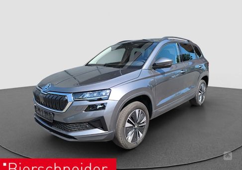 Skoda Karoq, 2023