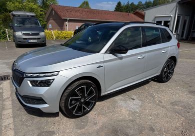 Skoda Kamiq, 2023