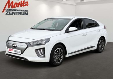 Hyundai IONIQ, 2022