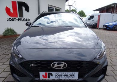 Hyundai i30, 2026