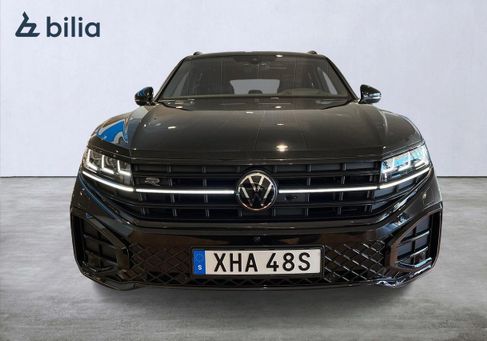 Volkswagen Touareg, 2026