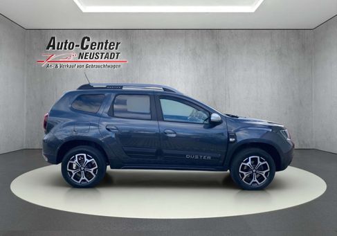 Dacia Duster, 2019