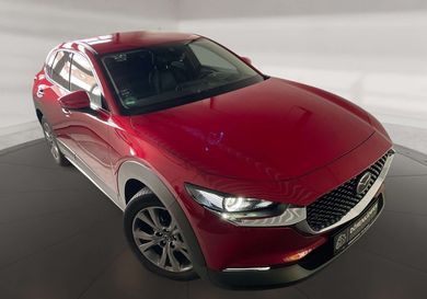 Mazda CX-30, 2020