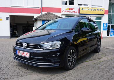 Volkswagen Golf Sportsvan, 2020